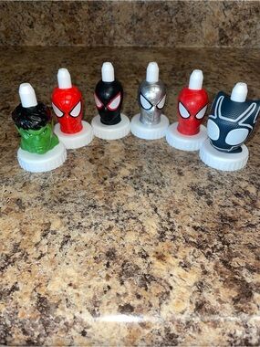 Superhero Good 2 Grow Toppers